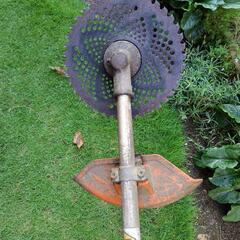 STIHL FS25C の画像