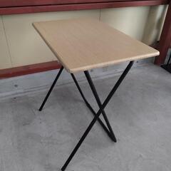 20250827001　家具　テーブルNo.1の画像