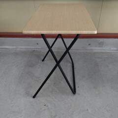 20250827001　家具　テーブルNo.1の画像