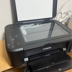 《先着》コピー機の画像