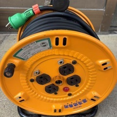 日動工業（株）型式KNP-E34 全長30mの画像