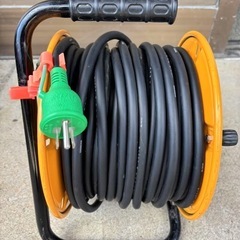 日動工業（株）型式KNP-E34 全長30mの画像