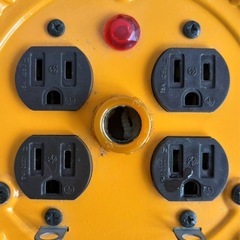 日動工業（株）型式KNP-E34 全長30mの画像