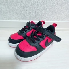NIKE キッズスニーカー 14cmの画像