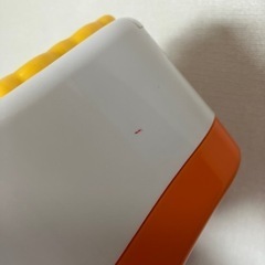 【取引8月中のみ】アンパンマン　ひらいてぴょこん　おもちゃの画像