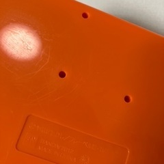 【取引8月中のみ】アンパンマン　ひらいてぴょこん　おもちゃの画像