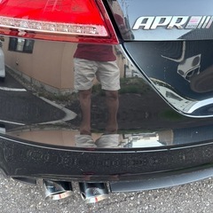 アウディTTクアトロ⭐︎俊足260馬力使用⭐︎ターボ車検長の画像