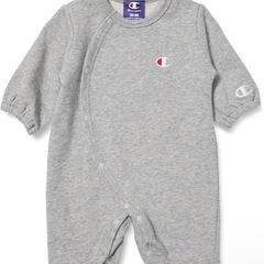 チャンピオン ベビー服 70サイズの画像