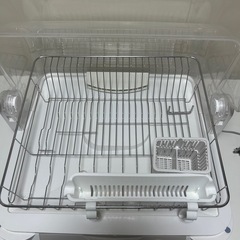 食器乾燥機の画像
