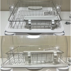 食器乾燥機の画像