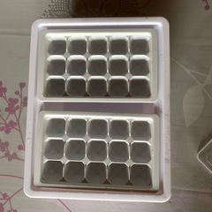 製氷皿
の画像