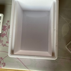 製氷皿
の画像