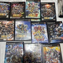 みなももさん決定ゲームソフト45本セットまとめ売りの画像