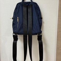 最終お値下げ　美品　レディース　リュックの画像