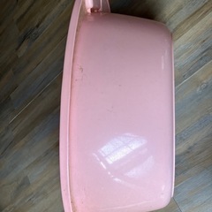 ベビーバスの画像