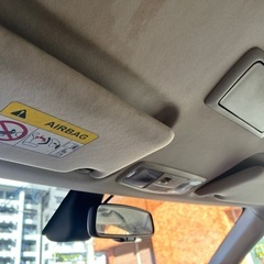 アウトランダーphev　確認用2の画像