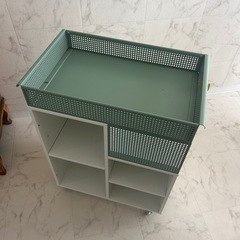 IKEA可動棚の画像