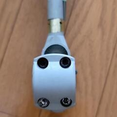 傘キャッチ　自転車用の画像