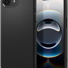 スピゲンiPhone16eケースの画像