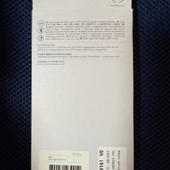スピゲンiPhone16eケースの画像