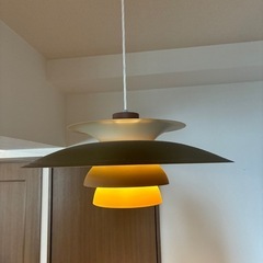 ダイニング　ライトの画像