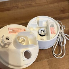 加湿器の画像