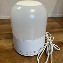 加湿器の画像