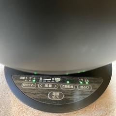 【アイリスオーヤマ】強力コンパクトサーキュレーター 2020年製の画像