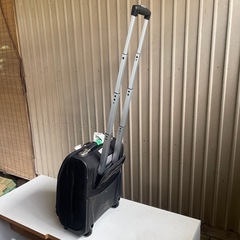 キャリーケースの画像