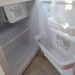 冷蔵庫 45Lの画像