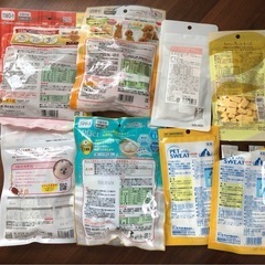 新品　犬用　おやつ　セット　チキン　チーズの画像