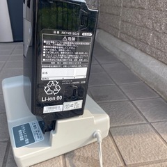 20インチ電動自転車の画像