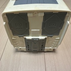 プラレール 未来特急 のぞみ号　廃盤　レアの画像