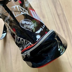 プールバック　プールバッグの画像