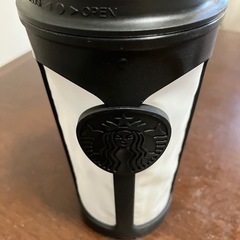 スタバコールドブリューストレーナーの画像
