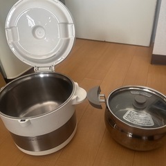 THERMOS シャトルシェフ の画像