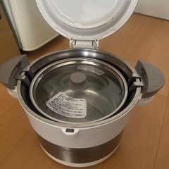THERMOS シャトルシェフ の画像
