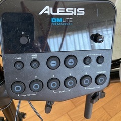 （取引中）ALESIS電子ドラムの画像