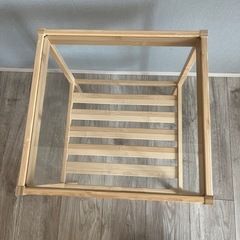 IKEA ネスナ　NESNAの画像
