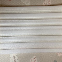 【お譲り先決定
】お風呂マットの画像