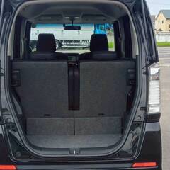 車検８年１月　乗って帰れます　N-BOXカスタム　ナビ　TV　バックカメラ　ETC　の画像