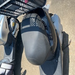 原付バイク AF68 ディオの画像