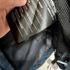 ★美品★　コミネ　メッシュジャケット　Lサイズ　の画像