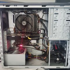 Ubuntu サーバー XEON E5-2620, 64GB RAM, 480GB SSD, GTX960, NCNRで良い方のみの画像