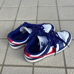 NIKE、メンズの画像