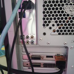 Ubuntu サーバー XEON E5-2620, 64GB RAM, 480GB SSD, GTX960, NCNRで良い方のみの画像
