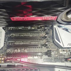 Ubuntu サーバー XEON E5-2620, 64GB RAM, 480GB SSD, GTX960, NCNRで良い方のみの画像