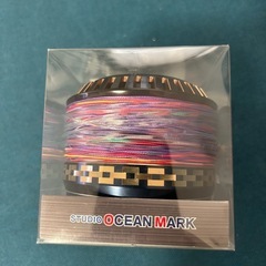 OCEAN MARK NL-20ST23000BMの画像