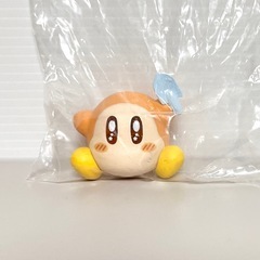 【未開封】ガチャガチャ☆星のカービィ☆わくわくふぃぎゅあこれくしょん☆ワドルディの画像
