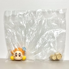 【未開封】ガチャガチャ☆星のカービィ☆わくわくふぃぎゅあこれくしょん☆ワドルディの画像